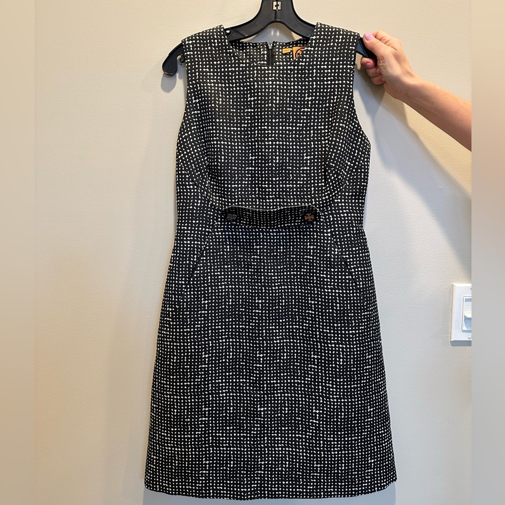 Tory Burch dress